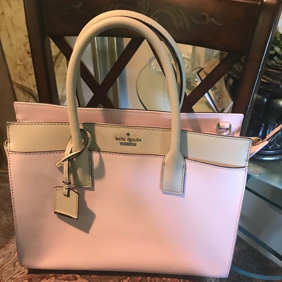 Cameron Street Candace Satchel - Picture 1 of 6
